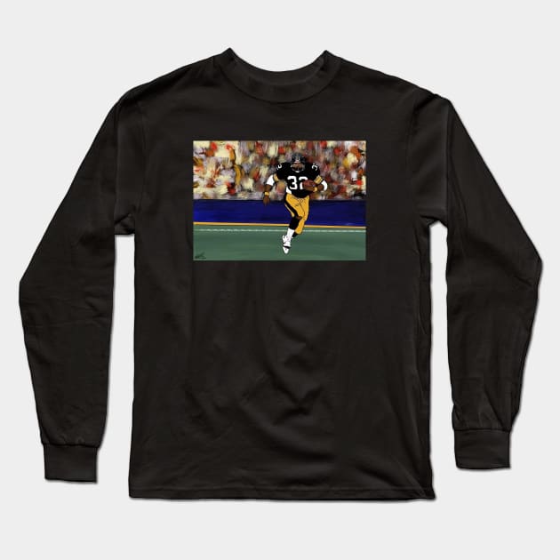 FRANCO Long Sleeve T-Shirt by JFPtees